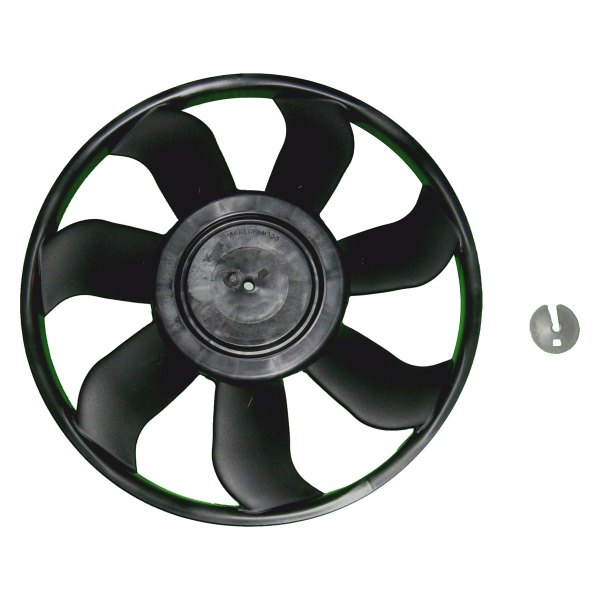 ACDelco® Chevy Equinox 2008 GM Original Equipment™ Engine Cooling Fan
