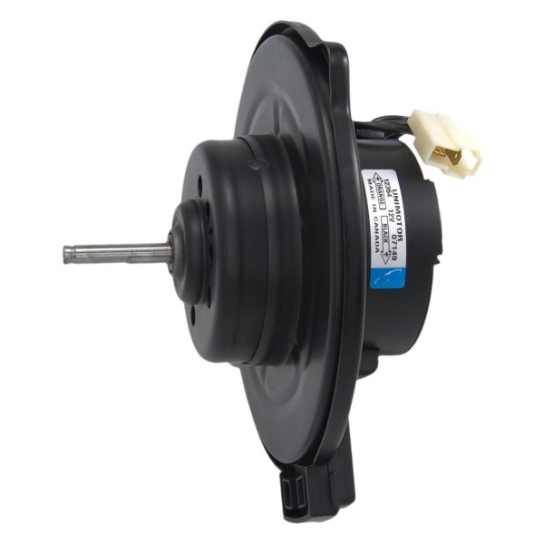 ACDelco® - Professional™ HVAC Blower Motor without Wheel