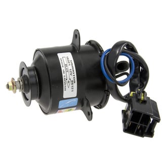 ACDelco® - Professional™ Engine Cooling Fan Motor