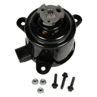 ACDelco® - GM Original Equipment™ Engine Cooling Fan Motor