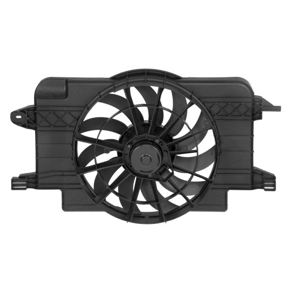 ACDelco® - Professional™ Engine Cooling Fan Assembly