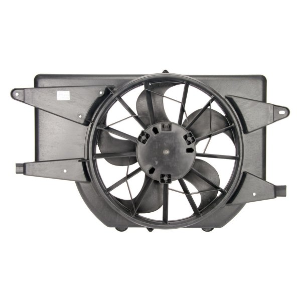 ACDelco® - Professional™ Engine Cooling Fan Assembly