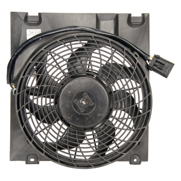 ACDelco® - Professional™ A/C Condenser Fan Assembly