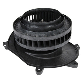 ACDelco® - Genuine GM Parts™ HVAC Blower Motor