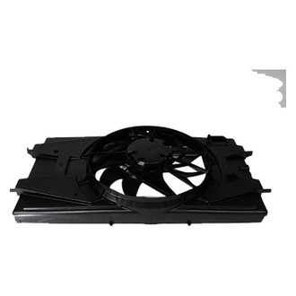 ACDelco® - GM Original Equipment™ Engine Cooling Fan