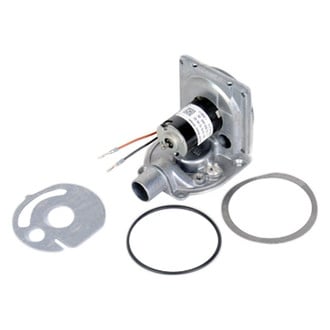 ACDelco® - GM Original Equipment™ HVAC Blower Motor