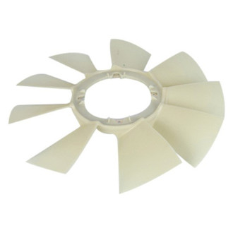 ACDelco® - GM Original Equipment™ Engine Cooling Fan Blade