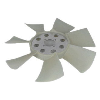 ACDelco® - GM Original Equipment™ Engine Cooling Fan Blade