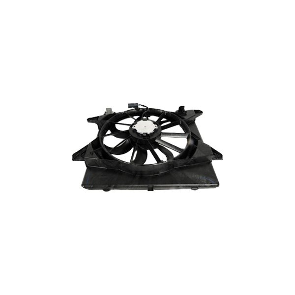 ACDelco® - GM Original Equipment™ Engine Cooling Fan