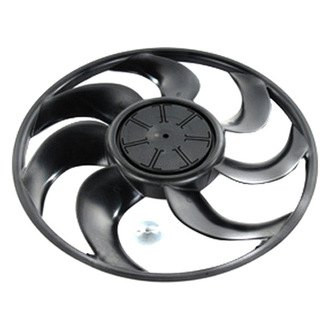 ACDelco® - GM Original Equipment™ Engine Cooling Fan Blade