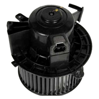 ACDelco® - Genuine GM Parts™ HVAC Blower Motor