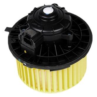 ACDelco® - Genuine GM Parts™ HVAC Blower Motor