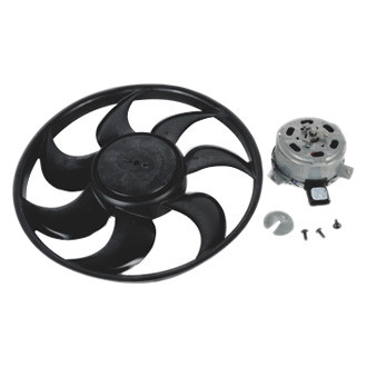 ACDelco® - GM Original Equipment™ Engine Cooling Fan