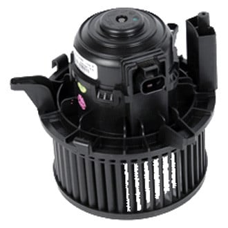 ACDelco® - Genuine GM Parts™ HVAC Blower Motor