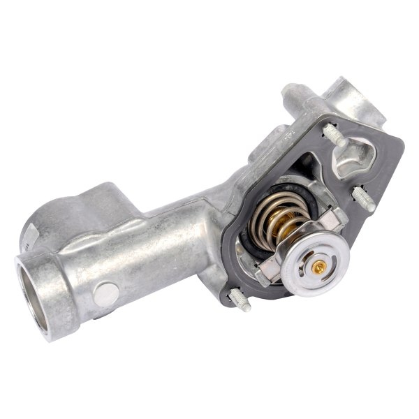 ACDelco® - GM Original Equipment™ Engine Coolant Thermostat and Housing Assembly