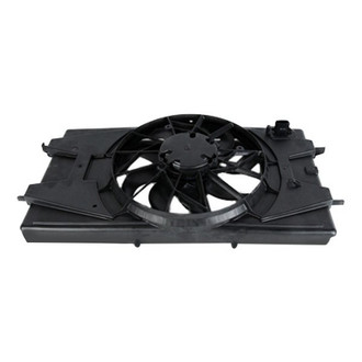 ACDelco® - GM Original Equipment™ Engine Cooling Fan