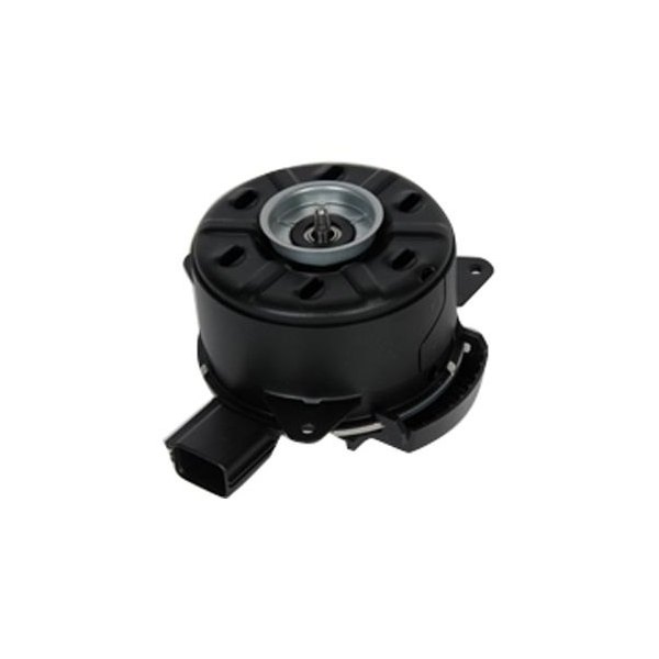 ACDelco® - Engine Cooling Fan Motor