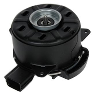 ACDelco® - GM Original Equipment™ Engine Cooling Fan Motor