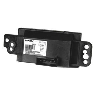 ACDelco® - GM Original Equipment™ Blower Control Module