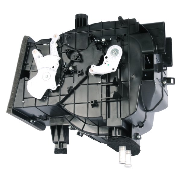 ACDelco® - HVAC Heater Core Case Assembly