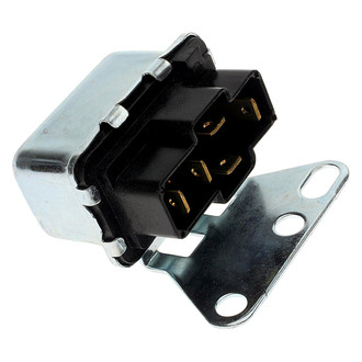 ACDelco® - Professional™ HVAC Blower Motor Relay