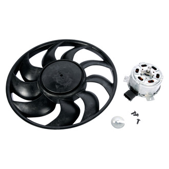 ACDelco® - GM Original Equipment™ Engine Cooling Fan