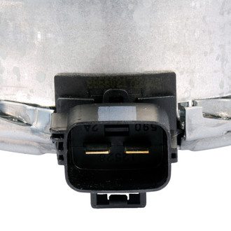 ACDelco® - GM Original Equipment™ Engine Cooling Fan Motor