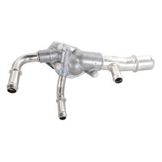 ACDelco® - GM Original Equipment™ Engine Coolant Thermostat Housing