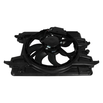 ACDelco® - GM Original Equipment™ Engine Cooling Fan