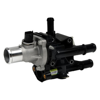 ACDelco® - GM Original Equipment™ Engine Coolant Thermostat and Housing Assembly