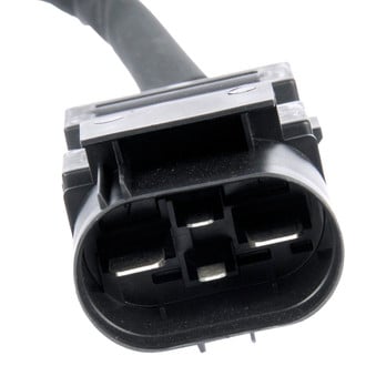 ACDelco® - GM Original Equipment™ Engine Cooling Fan