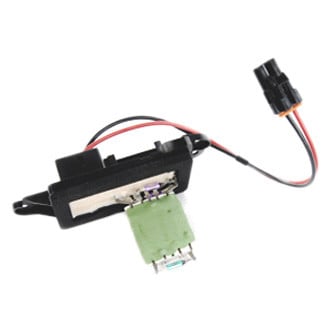 ACDelco® - Genuine GM Parts™ Blower Motor Resistor