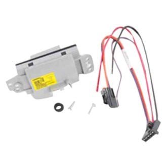 ACDelco® - Genuine GM Parts™ HVAC Blower Motor Control Module