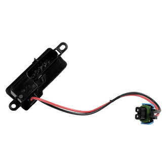 ACDelco® - GM Original Equipment™ HVAC Blower Motor Control Module