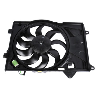 ACDelco® - GM Original Equipment™ Engine Cooling Fan