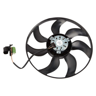 ACDelco® - GM Original Equipment™ Engine Cooling Fan