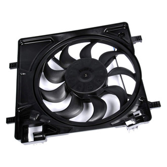 ACDelco® - GM Original Equipment™ Engine Cooling Fan
