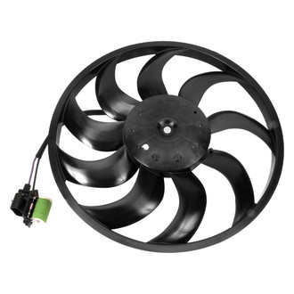 ACDelco® - GM Original Equipment™ Engine Cooling Fan