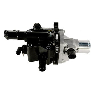 ACDelco® - GM Original Equipment™ Engine Coolant Thermostat and Housing Assembly