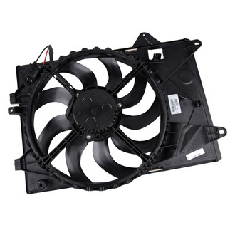 ACDelco® - GM Original Equipment™ Engine Cooling Fan