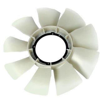 ACDelco® - GM Original Equipment™ Engine Cooling Fan Blade