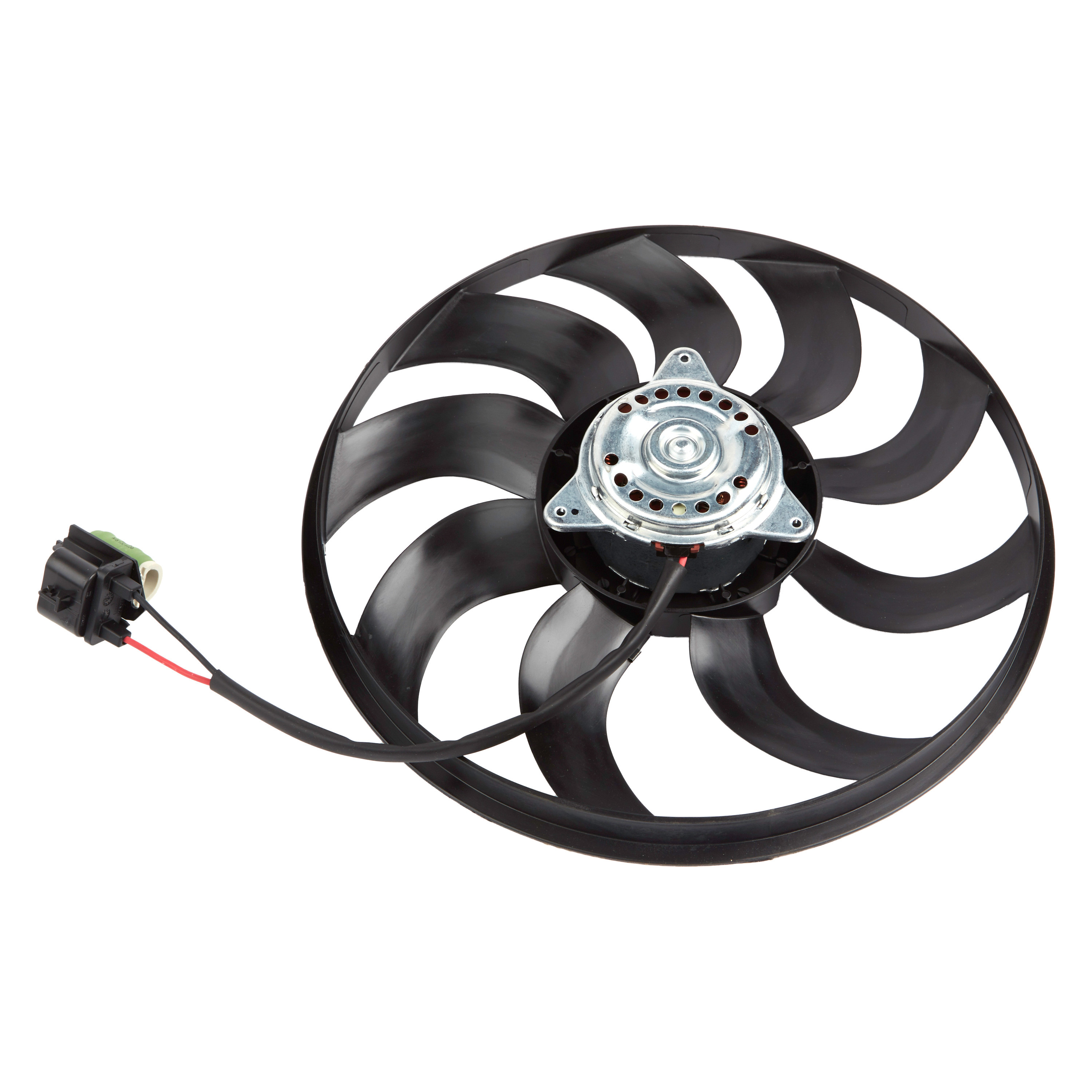 ACDelco® 15-81848 - GM Original Equipment™ Engine Cooling Fan