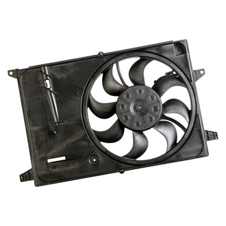 ACDelco® - GM Original Equipment™ Engine Cooling Fan