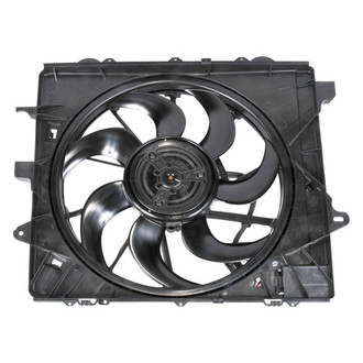 ACDelco® - GM Original Equipment™ Engine Cooling Fan