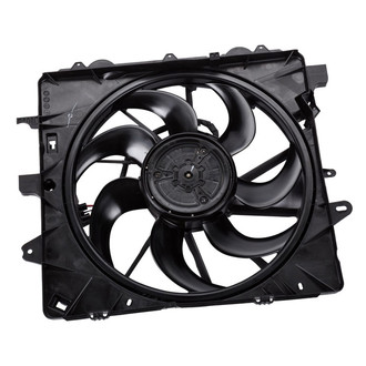 ACDelco® - GM Original Equipment™ Engine Cooling Fan