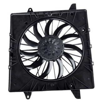 ACDelco® - GM Original Equipment™ Engine Cooling Fan