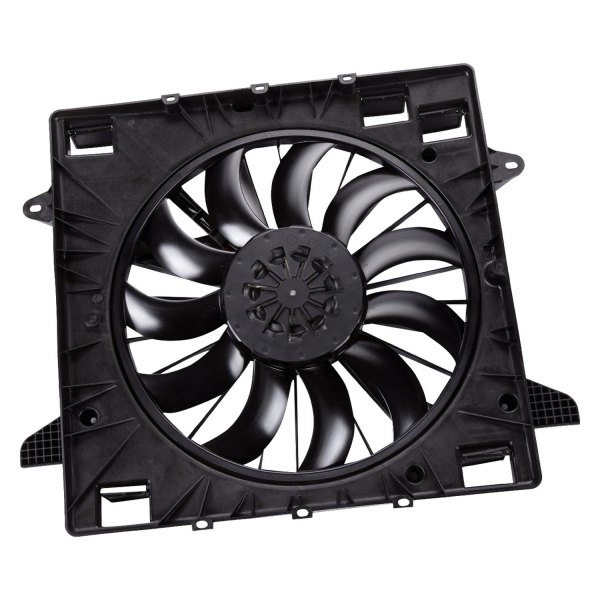 ACDelco® - GM Original Equipment™ Engine Cooling Fan