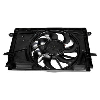 ACDelco® - GM Original Equipment™ Engine Cooling Fan