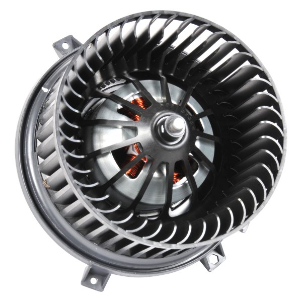 ACDelco® - Genuine GM Parts™ HVAC Blower Motor with Wheel