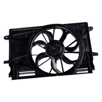 ACDelco® - GM Original Equipment™ Engine Cooling Fan